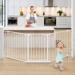 Best 80 Inch Pet Gate