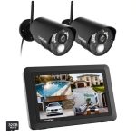 Best Ac Powered Wireless Security Cameras