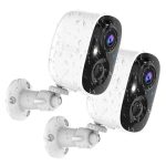 Best Affordable Wireless Home Security Cameras