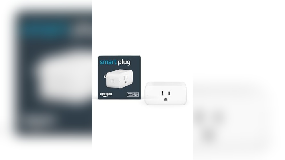 Best Alexa Smart Plugs