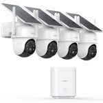 Best Budget Wireless Security Camera System