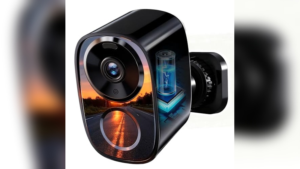 Best Cold Weather Wireless Security Cameras