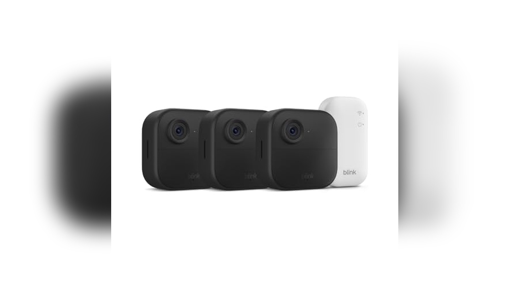 Best Completely Wireless Security Camera