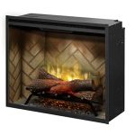 Best Dimplex Electric Fireplace