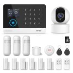 Best Diy Wireless Home Security Camera System