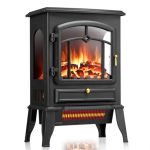 Best Electric Fireplace Stoves
