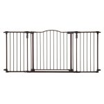 Best Extra Wide Pet Gates