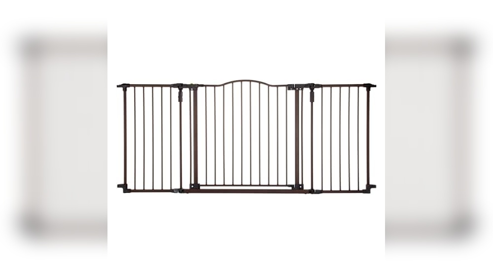 Best Extra Wide Pet Gates