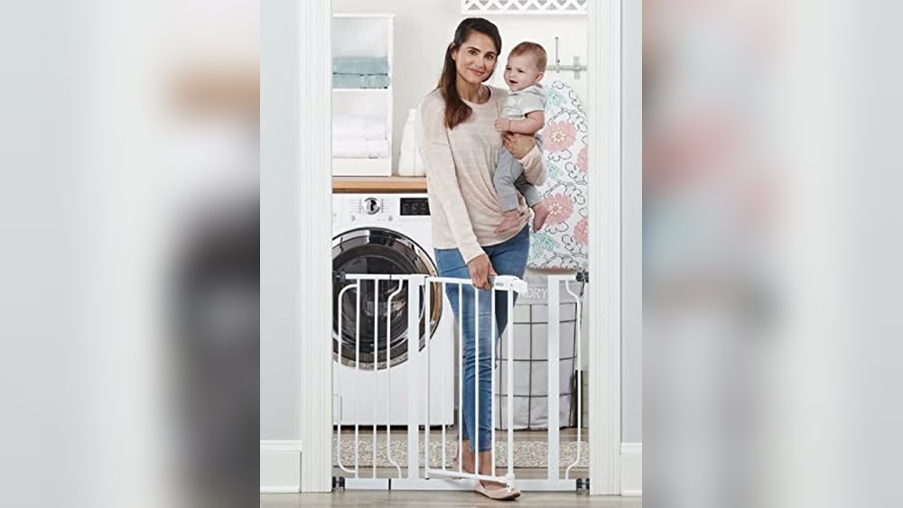 Best Gates for Pets And Babies