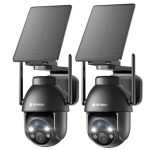 Best Home Security Camera Wireless Outdoor