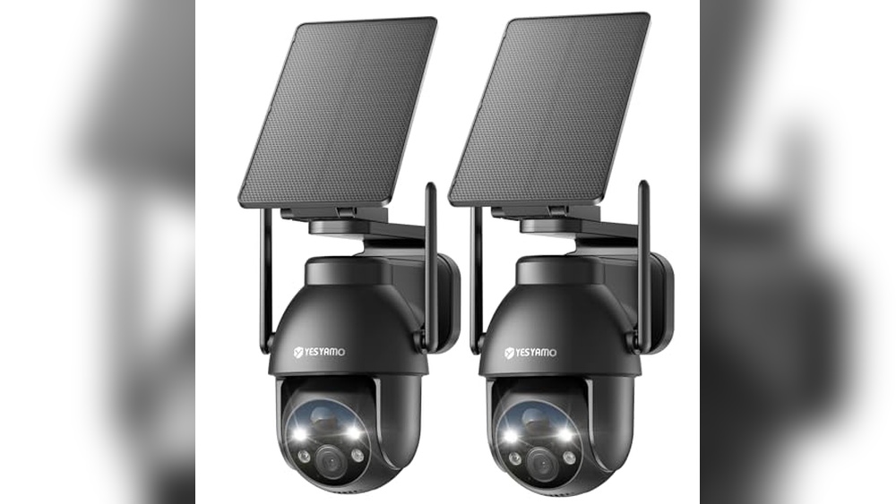 Best Home Security Camera Wireless Outdoor