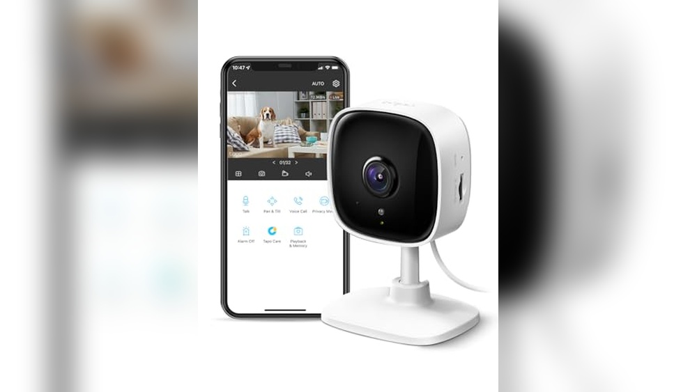 Best Home Security Wireless Camera