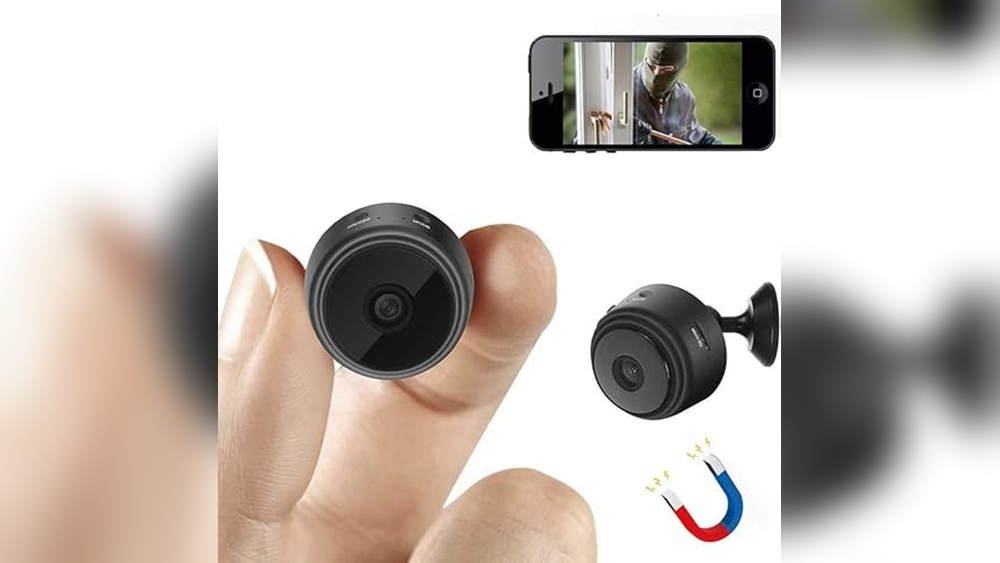 Best Home Wireless Security Camera