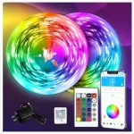 Best Indoor Led String Lights