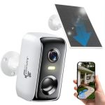 Best Inexpensive Outdoor Wireless Security Camera