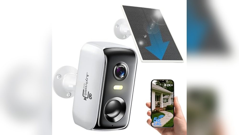 Best Inexpensive Outdoor Wireless Security Camera