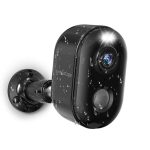 Best Inexpensive Wireless Security Camera