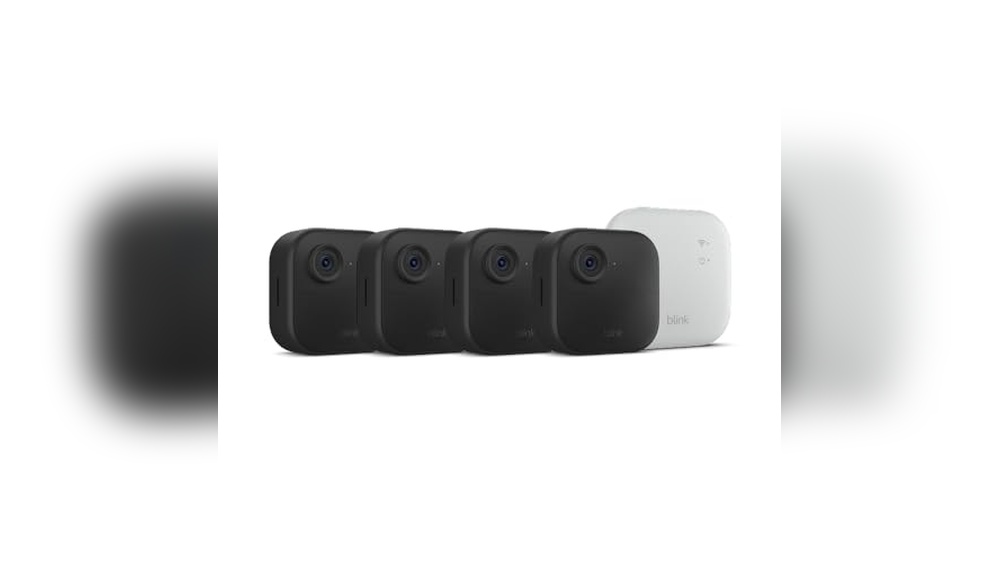 Best Long Range Wireless Outdoor Security Camera