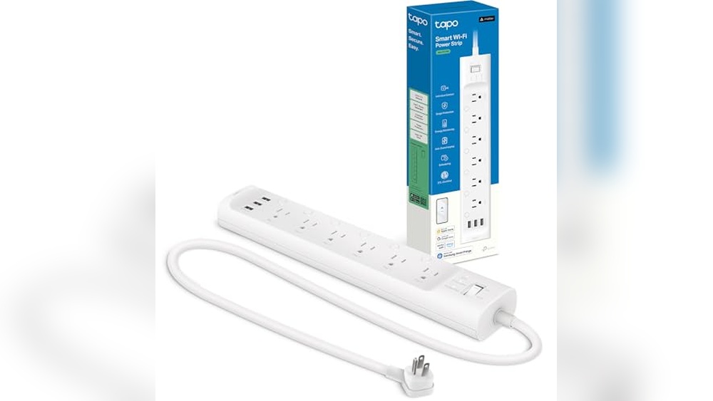 Best Matter Smart Plugs