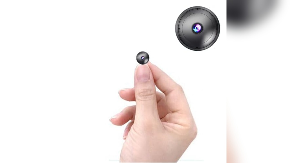 Best Mini Wireless Security Cameras