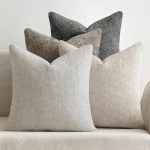 Best Neutral Throw Pillows