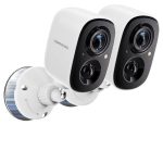 Best Non Subscription Wireless Security Camera