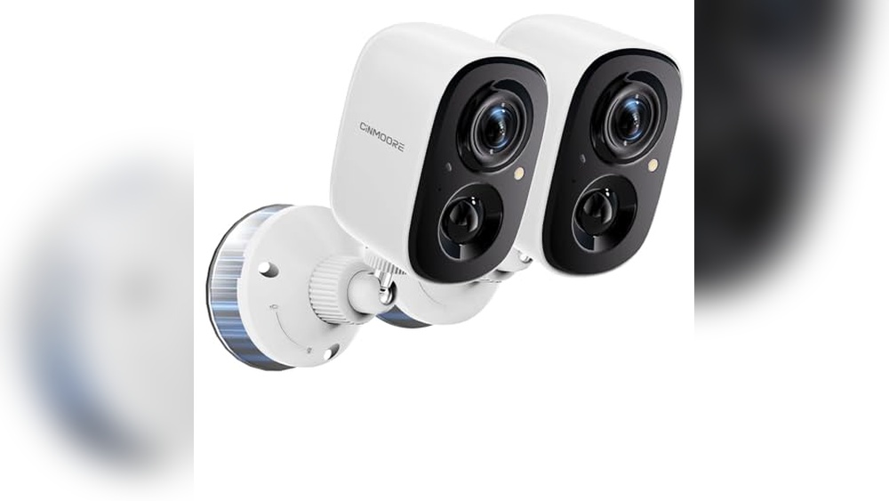 Best Non Subscription Wireless Security Camera