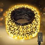 Best Outdoor Led Christmas String Lights
