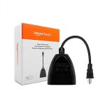 Best Outdoor Smart Plug Alexa