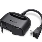 Best Outdoor Smart Plug for Alexa