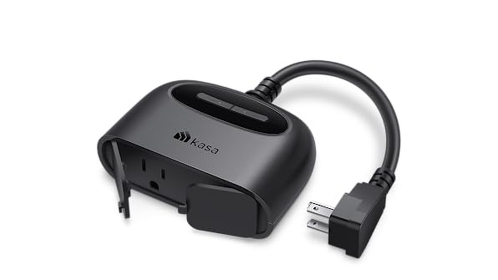 Best Outdoor Smart Plug for Alexa
