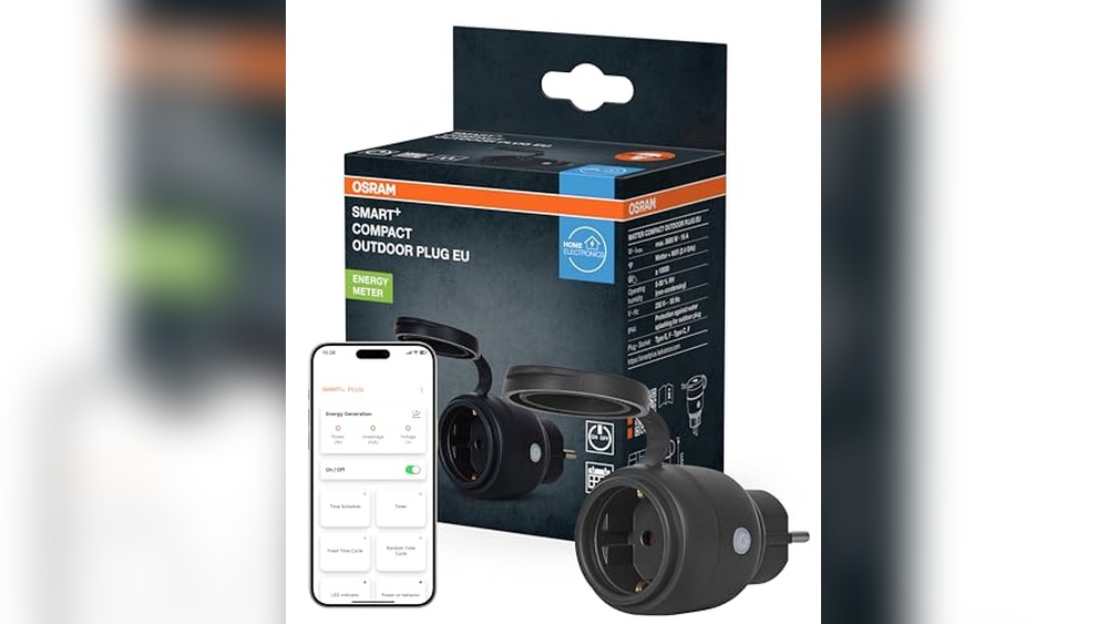 Best Outdoor Smart Plug for Christmas Lights