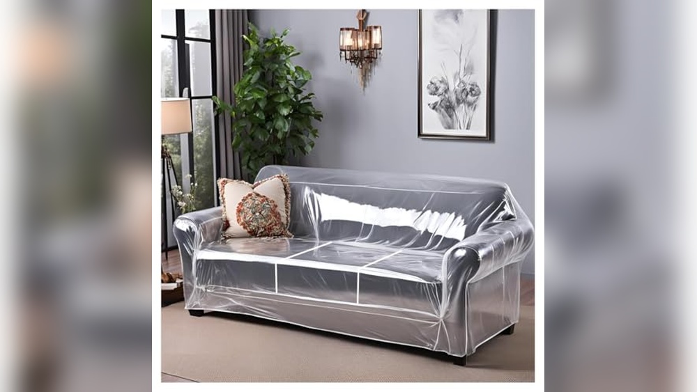 Best Pet Cover for Leather Sofa