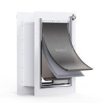 Best Pet Door for Wall Installation