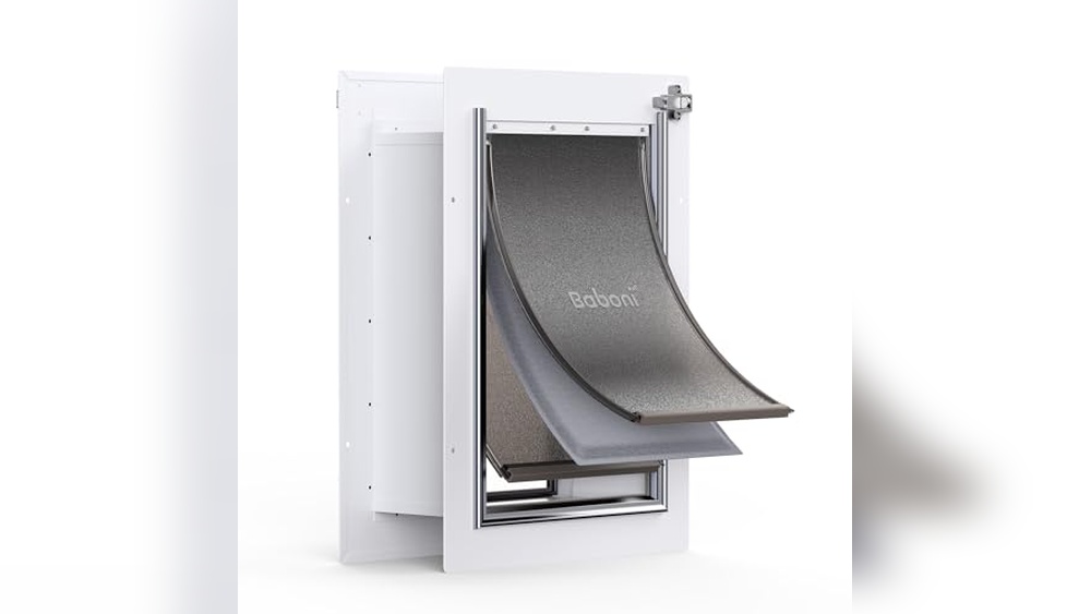 Best Pet Door for Wall Installation