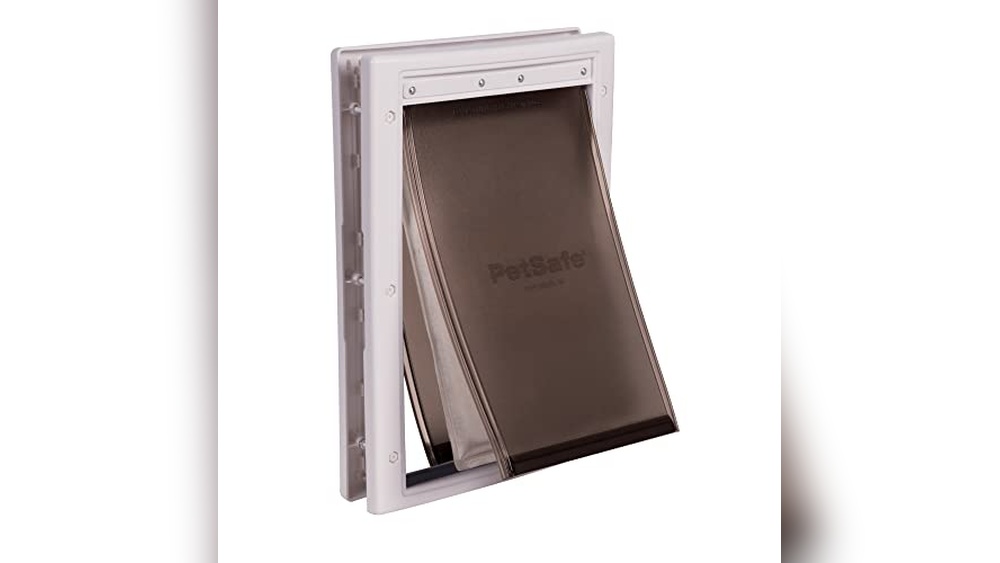 Best Pet Door for Winter