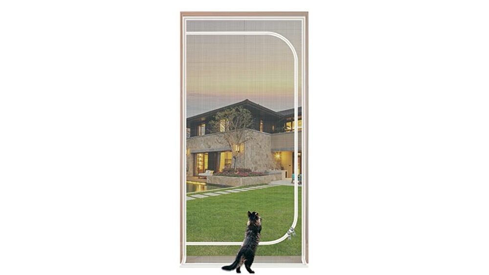 Best Pet Door Integration Options for New Doors