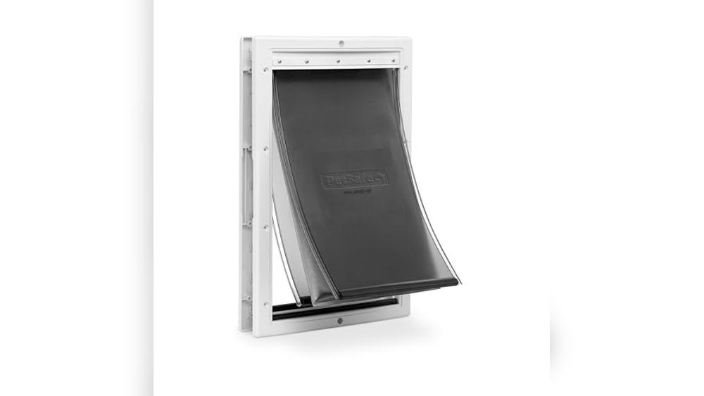 Best Pet Doors for Cold Weather