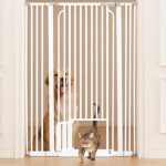 Best Pet Gate for Cats