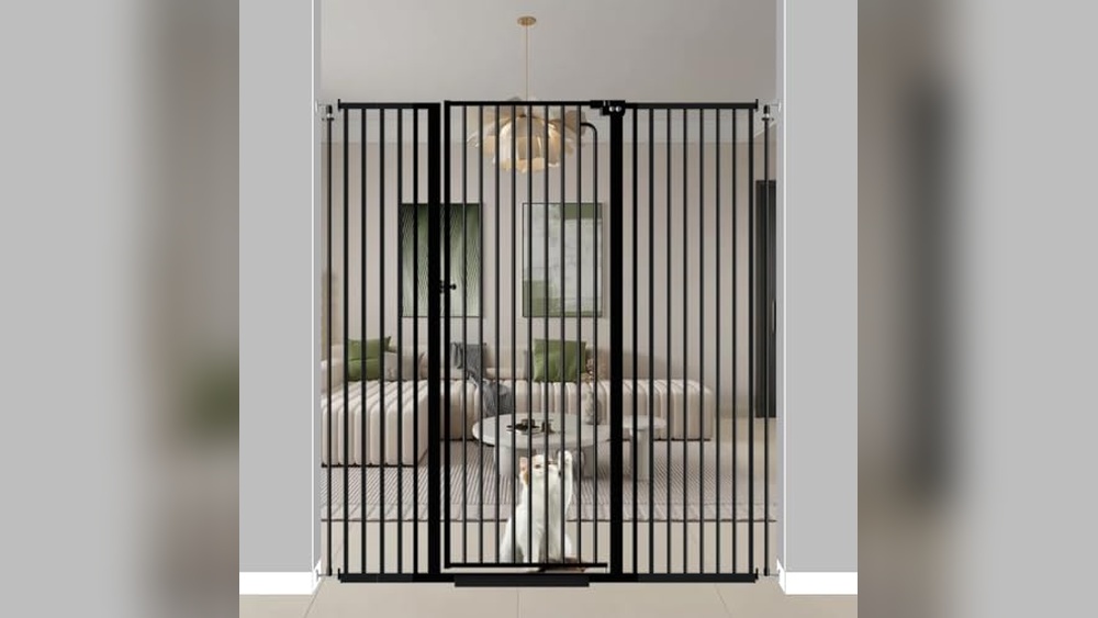 Best Pet Gate for Great Dane