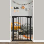 Best Pet Gate for Narrow Doorway