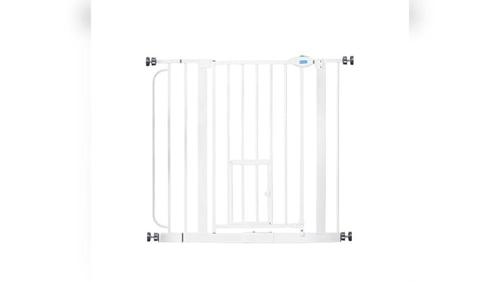 Best Pet Gate for Ridgeback