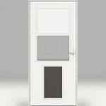 Best Pet Storm Door