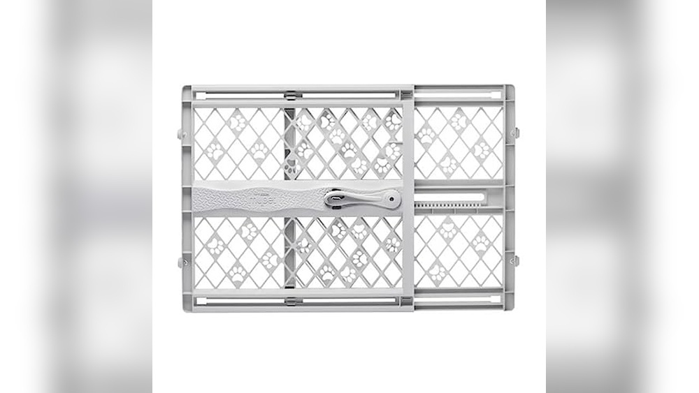 Best Portable Pet Gate