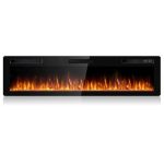Best Quality Electric Fireplaces