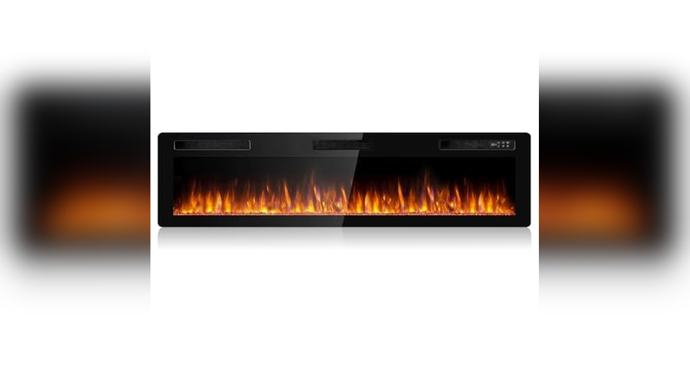 Best Quality Electric Fireplaces
