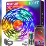 Best Rated Led String Lights for Bedroom