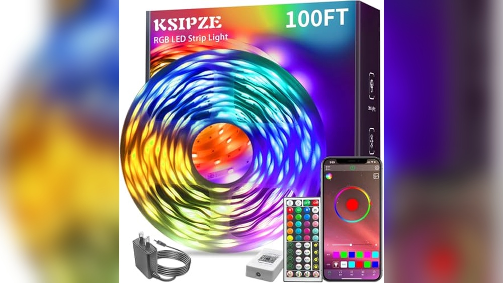 Best Rated Led String Lights for Bedroom