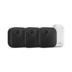 Best Rated Wireless Security Camera