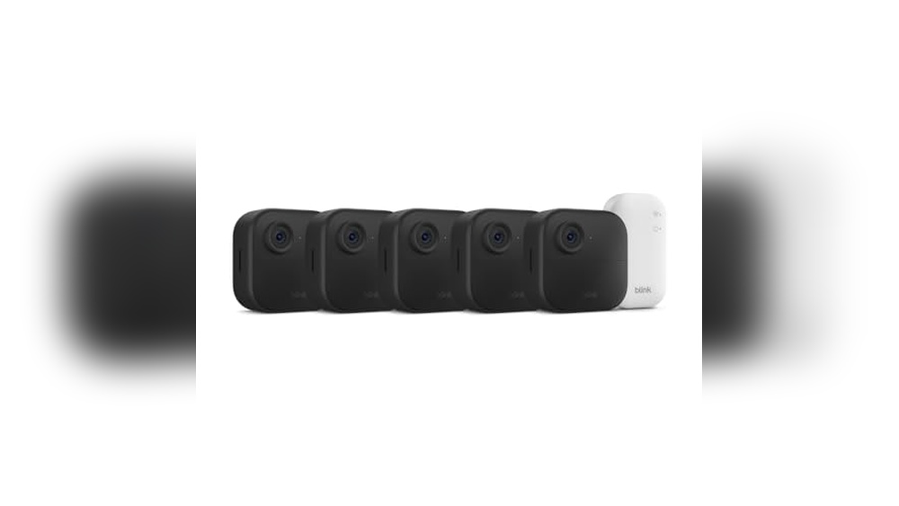Best Security Wireless Camera System